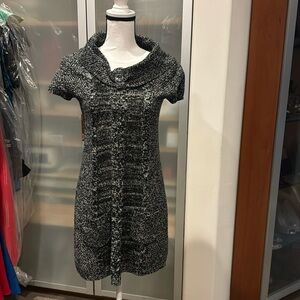Sweater dress S